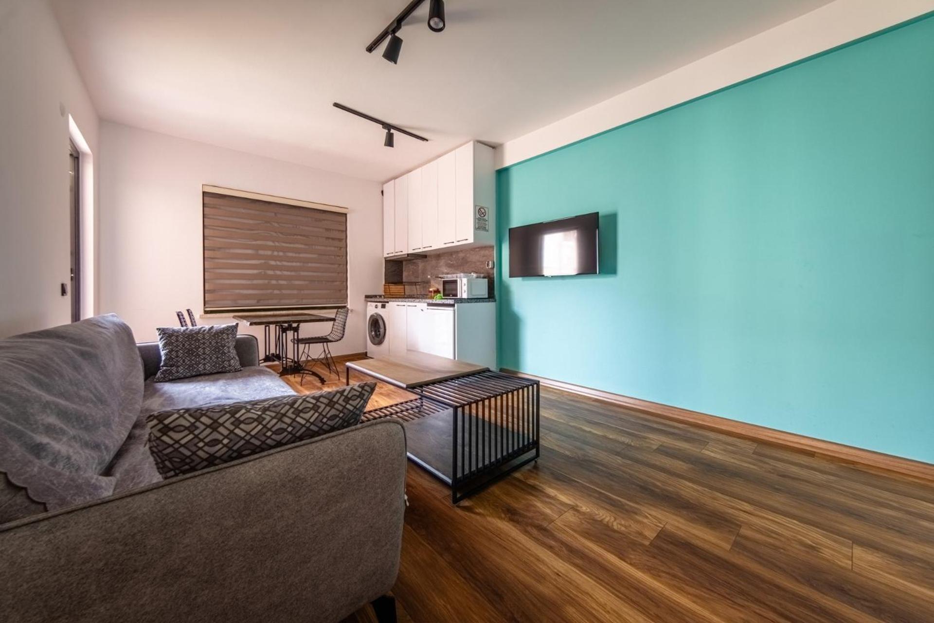 Pasham Residence Alanya Exterior photo