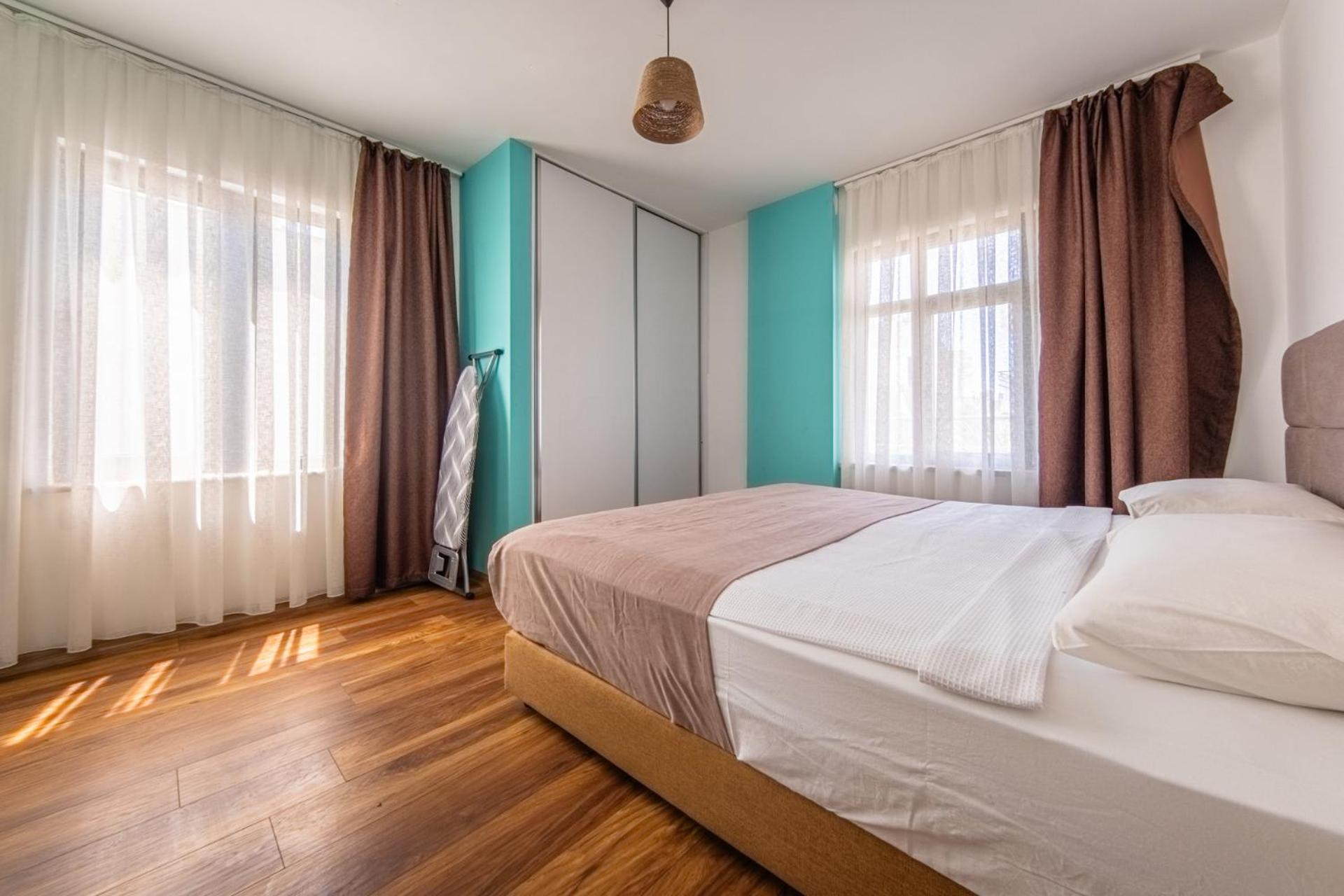 Pasham Residence Alanya Exterior photo