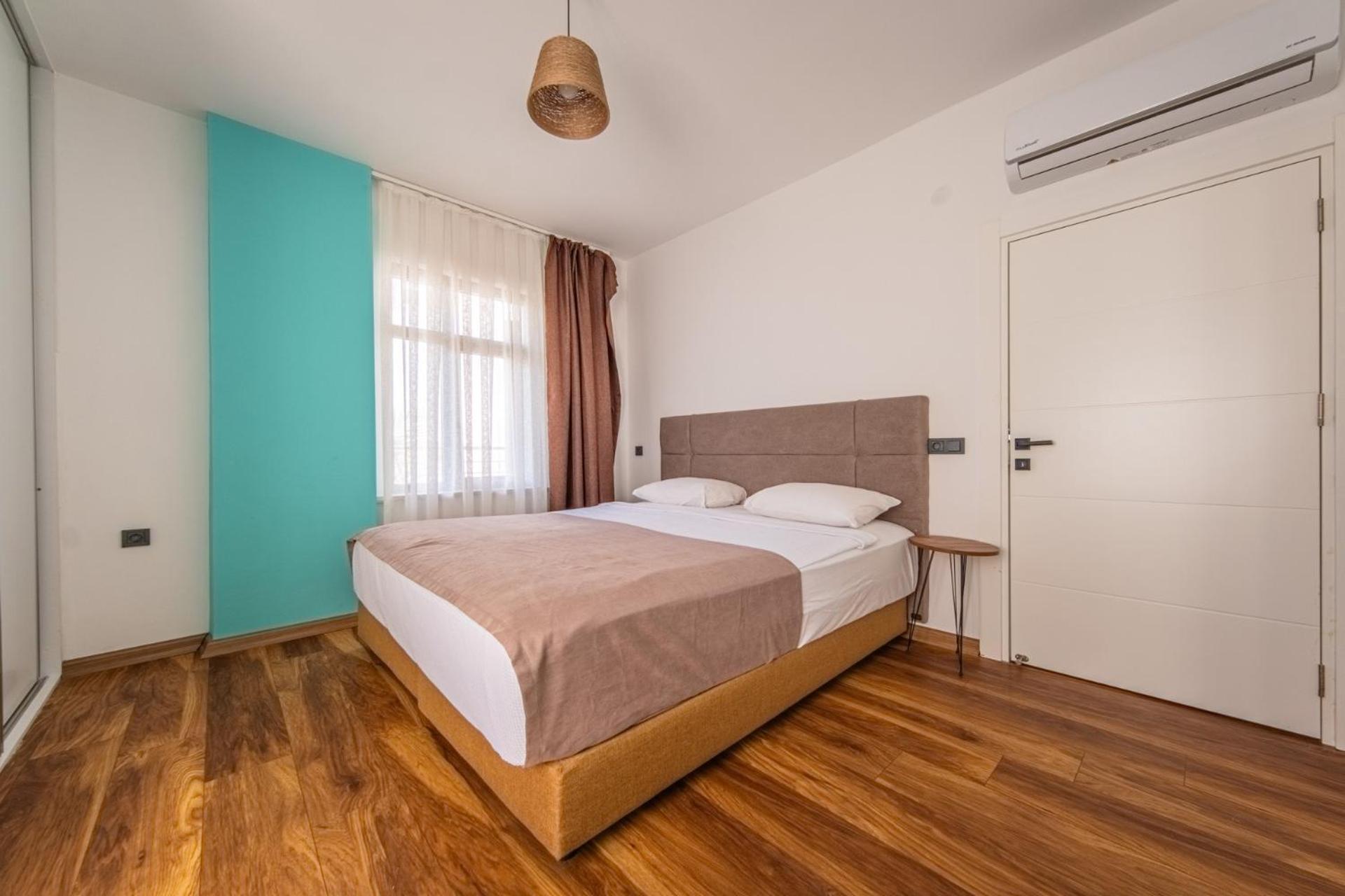 Pasham Residence Alanya Exterior photo
