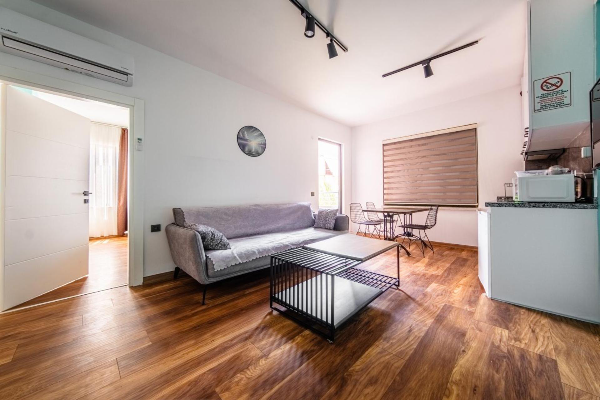 Pasham Residence Alanya Exterior photo