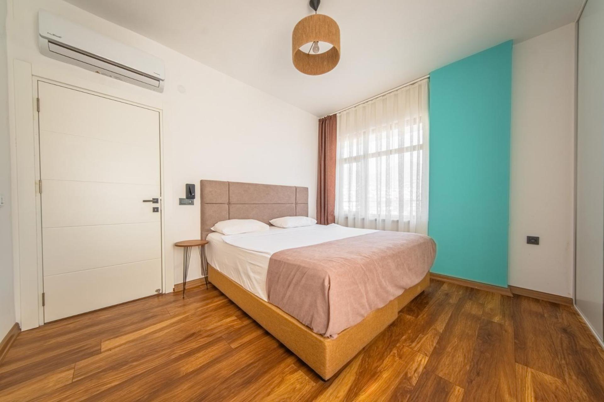 Pasham Residence Alanya Exterior photo