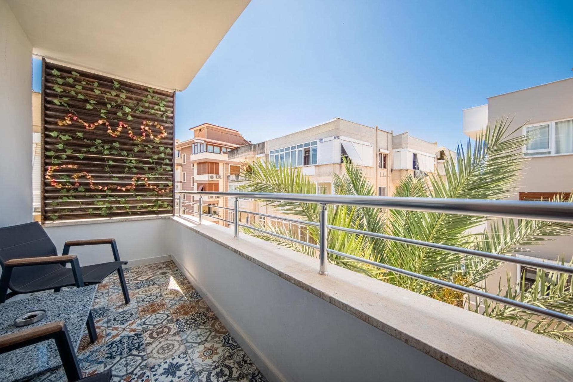 Pasham Residence Alanya Exterior photo