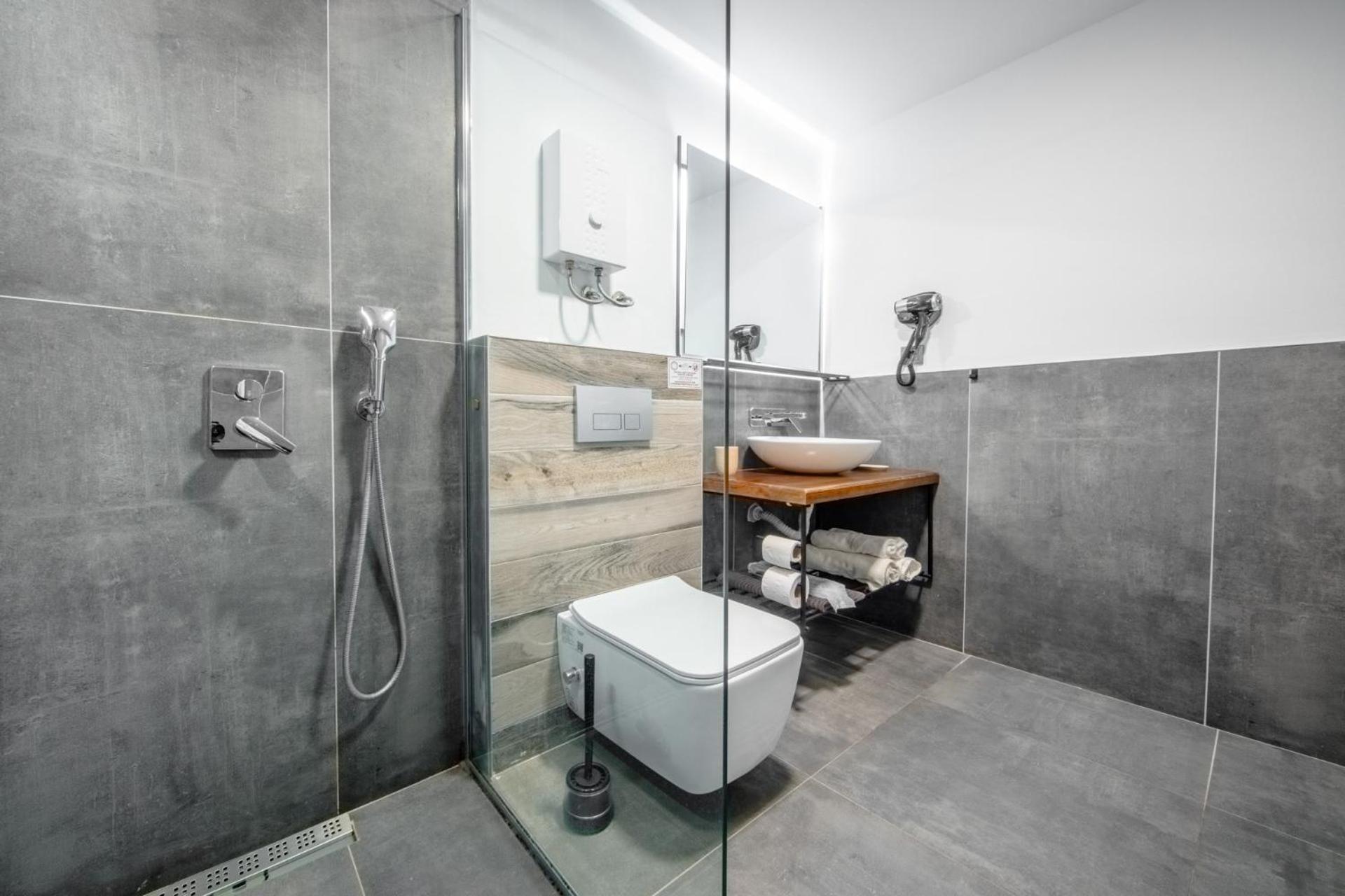 Pasham Residence Alanya Exterior photo