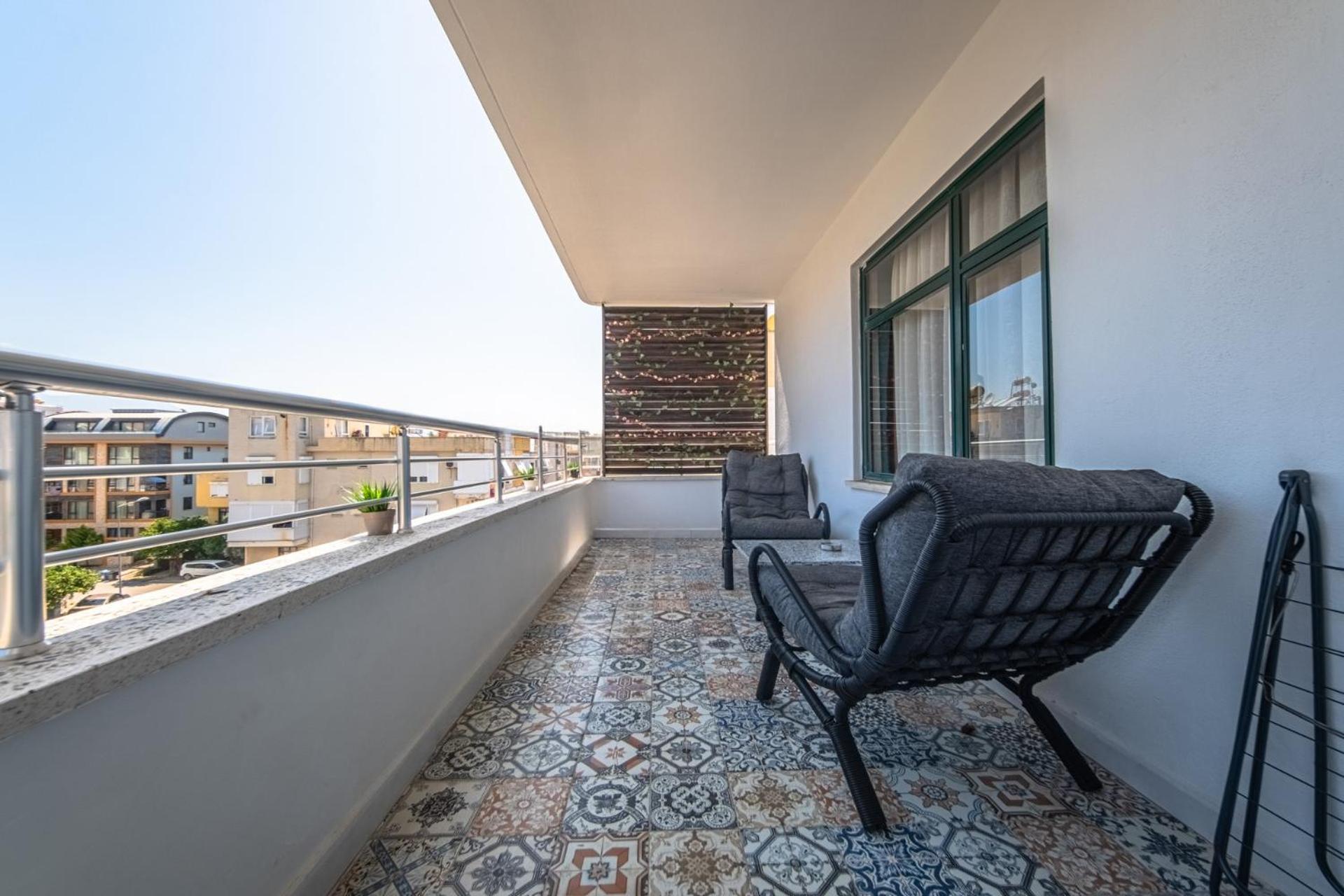 Pasham Residence Alanya Exterior photo